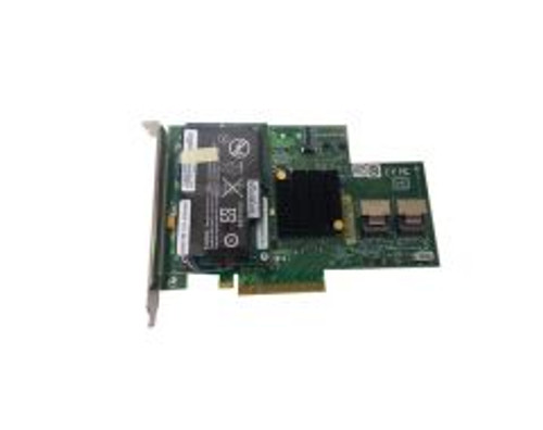 L3-1141-02D - IBM ServeRAID MR10I SAS / SATA PCI-Express x 8 RAID Controller