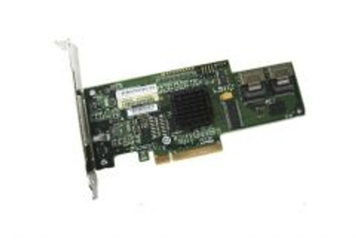 LSI-3082E - IBM ServeRAID BR10i PCI Express SAS/SATA Raid Controller