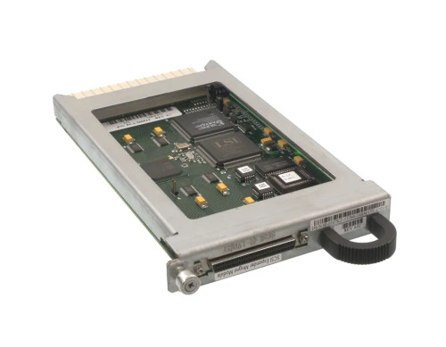 107KT - Dell SCSI Expander Module Card