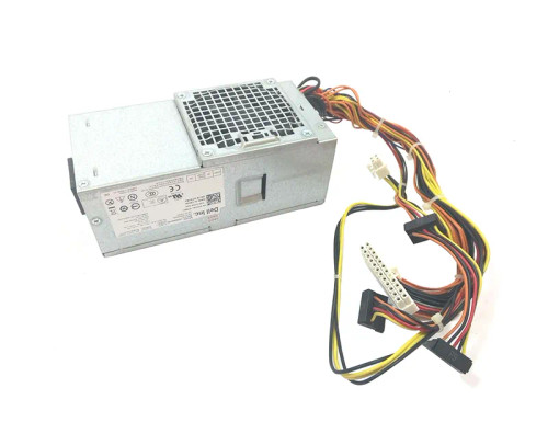 7GC81 - Dell 250W Desktop Power Supply