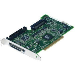 2253400-R - Adaptec Single Channel Ultra160 SCSI Controller 50-pin 68-pin