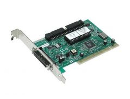 283533-B21 - HP SCSI Cable kit for ProLiant DL320 Server