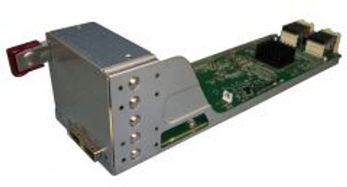 399049R-001 - HP SAS Serial Attached SCSI Dual Bus I/O Module for MSA60