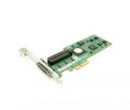CR933 - Dell LSI20310IE Single Port Ultra320 SCSI PCI Express Host Bus Adapter Controller