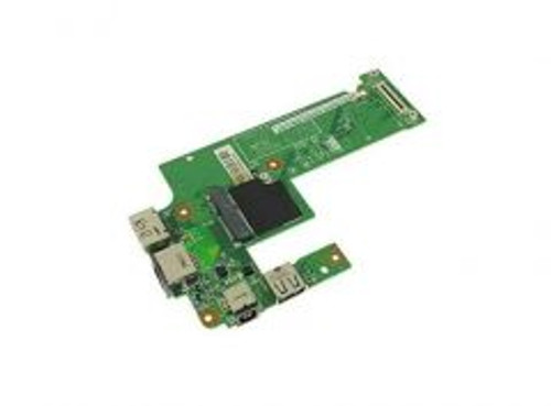 0WXHDY - Dell Inspiron 15R M5010 USB DC Jack I/O Board