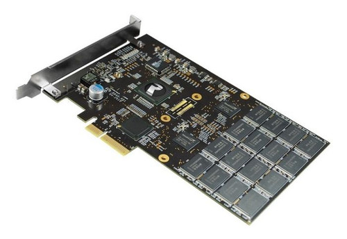 100-564-770-01 - EMC 700GB PCI-Express Gen2 x8 12V 25nm MLC NAND Flash Workload Accelerator HHHL Solid State Drive