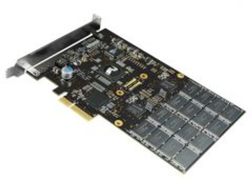 627196-001 - HP 640GB SSD PCI-Express x4 Mezzanine I/O Accelerator Card