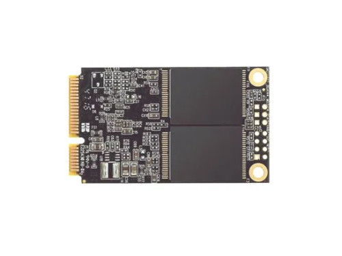 Dell 512GB Multi-Level Cell SATA 6Gb/s SSD - Compatible with Dell servers - 0099H4