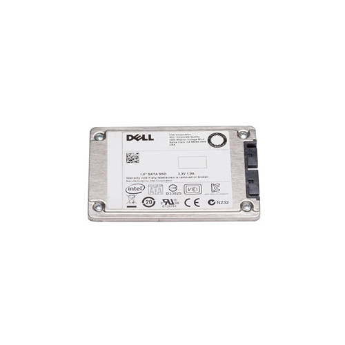 00D1JD - Dell 120GB SATA 6Gb/s 1.8" SSD