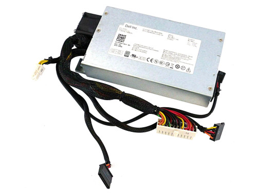 CKMX0 - Dell 250W AC Power Supply