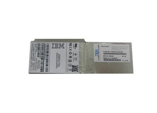 00V5433 - IBM 387GB SAS 1.8" MLC SSD