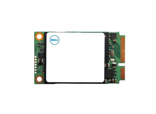 010V14 - Dell 256GB mSATA 6.0Gb/s Mini PCI-e Solid State Drive