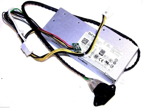 CRHDP - Dell 200-Watts Power Supply for Inspiron One 2330 All-In-One