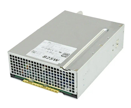 CVMY8 - Dell 825W 80-Plus Gold Power Supply