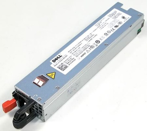 CX357 - Dell 400-Watts Power Supply for PowerEdge R300