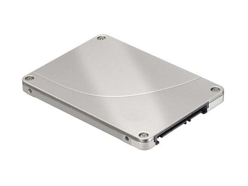 02XFTR - Dell 120GB SATA 6Gb/s 2.5" SSD