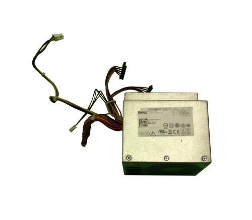 Dell CY826 OptiPlex 760/780 Power Supply 255W 100-240V AC