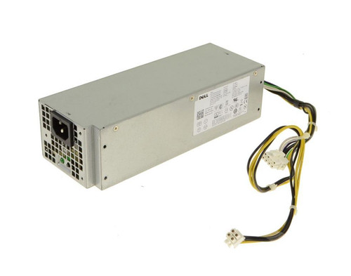 Shop Now Dell D6K0V 180W Power Supply for Inspiron 3656 MT