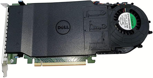 080G5N - Dell 512GB PCI Express x4 M.2 Solid State Drive