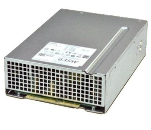 DR5JD - Dell 825-Watts Power Supply for Precision T5600