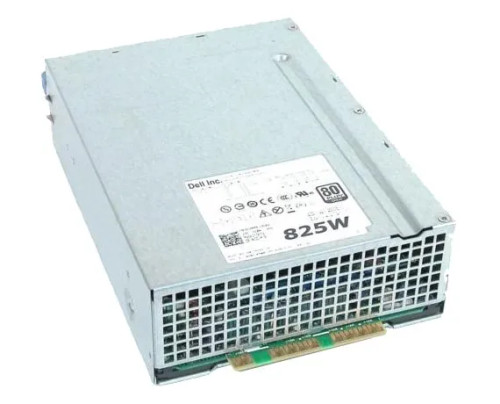 DR5JD - Dell 825W AC Power Supply