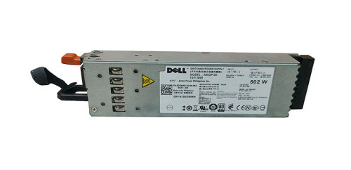 DXWMN - Dell 502W Redundant Power Supply