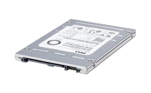 09NFG9 - Dell 1.6TB Multi-Level Cell SAS 12Gb/s 2.5-inch Solid State Drive