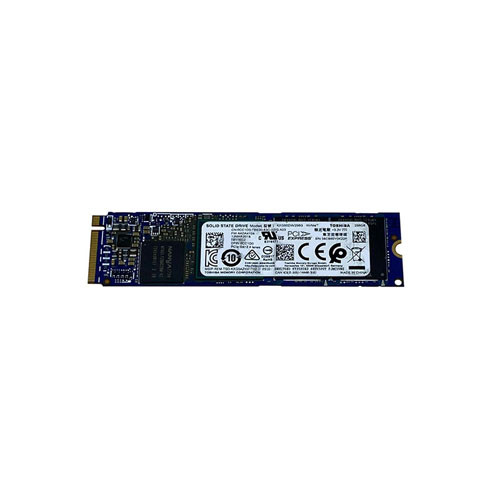 0CC1D0 - Dell 256GB NVMe PCIe 3.0 M.2 2280 SSD