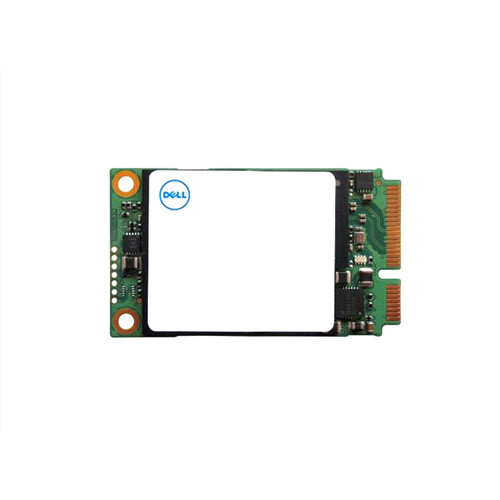 Dell 180GB MLC SATA 6Gb/s mSATA SSD 0D6FDW for ProLiant DL360p Gen8 Servers