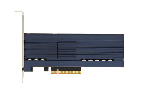 0FTX2R - Dell 1.6TB NVMe PCIe Hot-Plug HHHL SSD