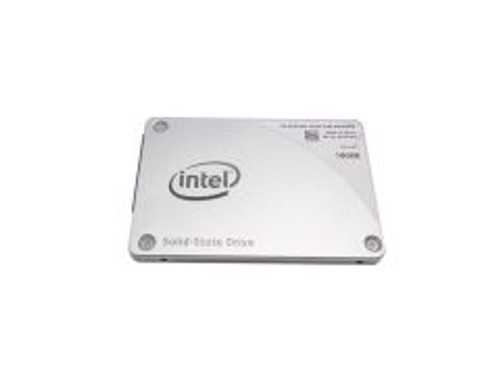 Dell 180GB MLC SATA 6Gb/s mSATA SSD for ProLiant DL360p Gen8 Servers