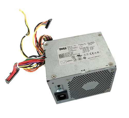 FR597 - Dell 255W AC 100-240V Power Supply