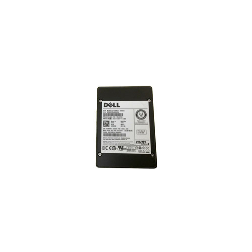 0JDMHM - Dell 3.2TB NVMe PCIe 3.0 x4 2.5" SSD