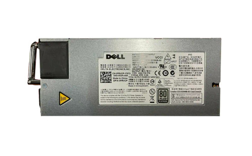 FRVCP - Dell 1400W 80-Plus Platinum AC Power Supply