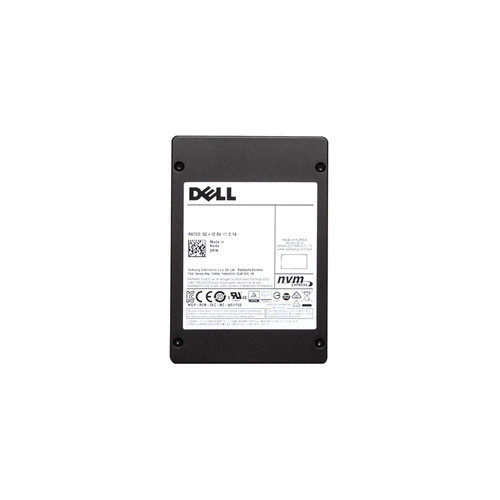 0K23HT - Dell 960GB SATA 6Gb/s Read Intensive SSD