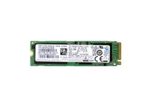 0N6WKK - Dell 1TB PCI Express NVMe M.2 2280 Solid State Drive