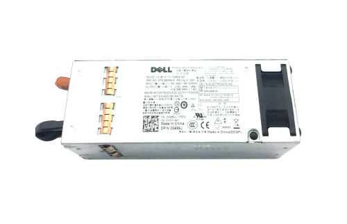 Dell G686J PowerEdge T410 Power Supply 580W 100-240V AC 8A