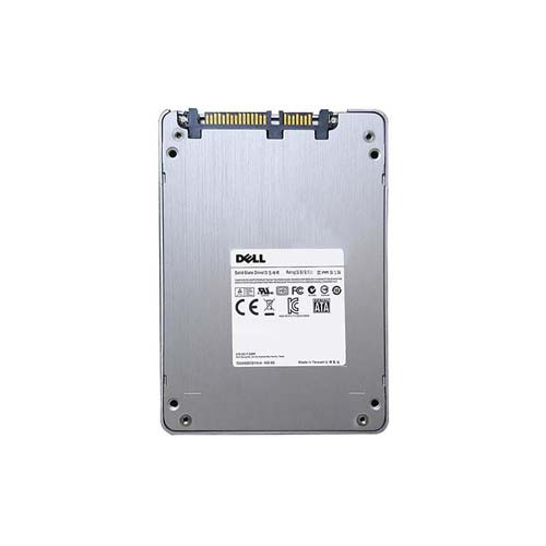 0PGNR3 - Samsung 240GB SATA 6Gb/s 2.5" SSD