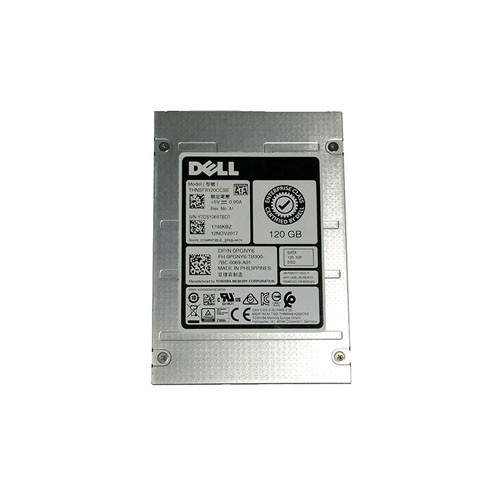 Buy Now Dell 0PGNY6 120GB SATA 6Gb/s 2.5SSD