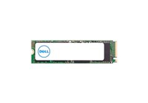 0RMCYV - Dell 1TB Multi-Level Cell (MLC) PCI Express NVMe M.2 2280 Solid State Drive