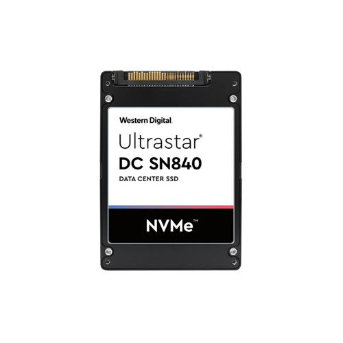 0TS2046 - Western Digital 1.92TB NVMe U.2 TLC SSD