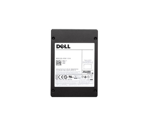 0V0GCM - Dell 2TB SATA Hot-Plug Solid State Drive