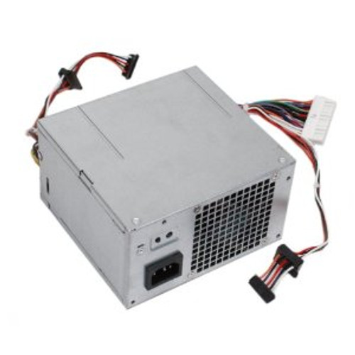 GVY79 - Dell 265-Watts Power Supply for OptiPlex 390 790 990 MT