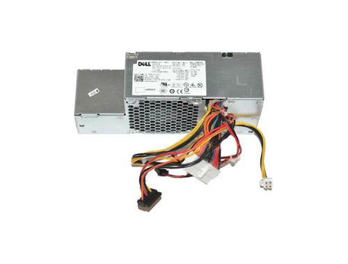 GX620 - Dell 275W OptiPlex SFF Power Supply