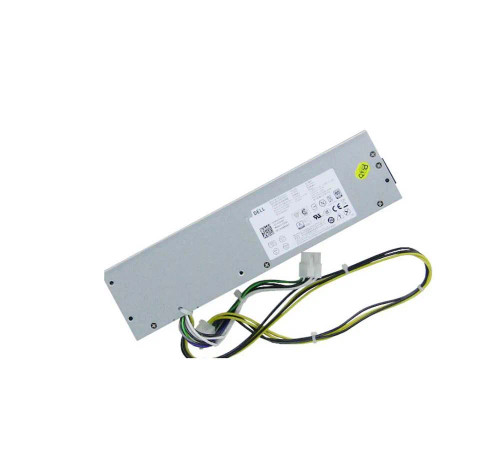 H1FWX - Dell 255W AC 100-240V Power Supply