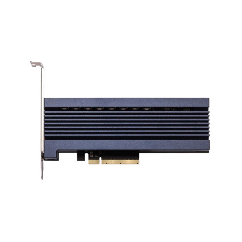 0Y07FY - Dell 2TB NVMe PCIe 3.0 x4 HHHL SSD
