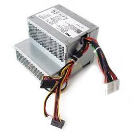 H825EF-00 - Dell 825-Watts 80 Plus Gold Power Supply