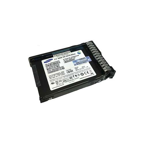 Buy Now HPE 756603-001 960GB SATA 6Gb/s 2.5SFF SSD