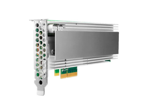 877829-B21 - HP 6.4TB PCIe x8 NVMe SSD