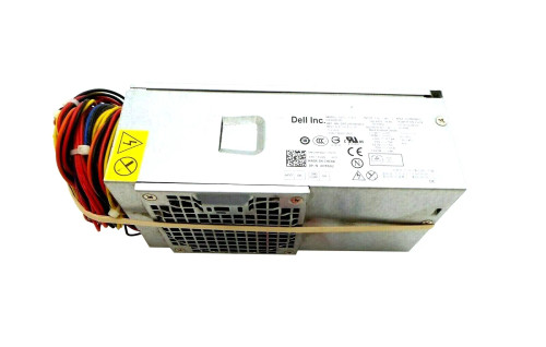 HY6D2 - Dell 250W AC 100-240V Power Supply